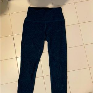 Beyond yoga leggings